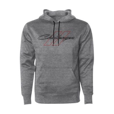 Unisex Challenger Hoodie