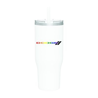 Pride 28 oz. Double Wall Thermal Tumbler