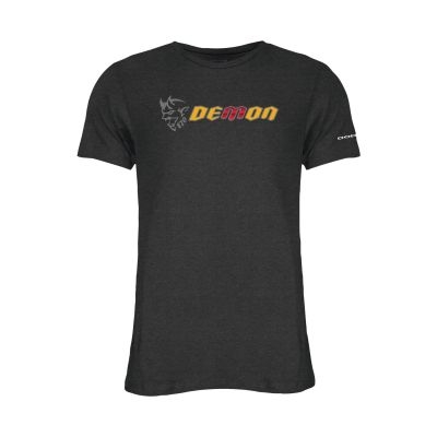 Challenger SRT® Demon 170 Men's T-Shirt