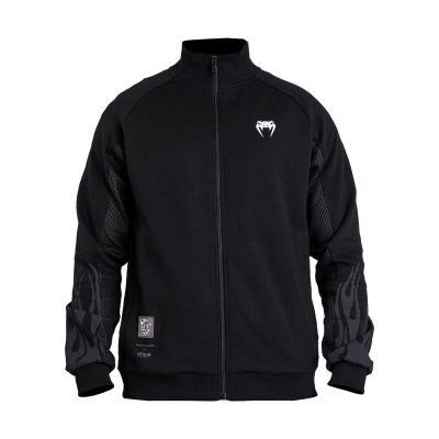 Challenger SRT® Demon 170 x Venum Men's Full Zip Jacket