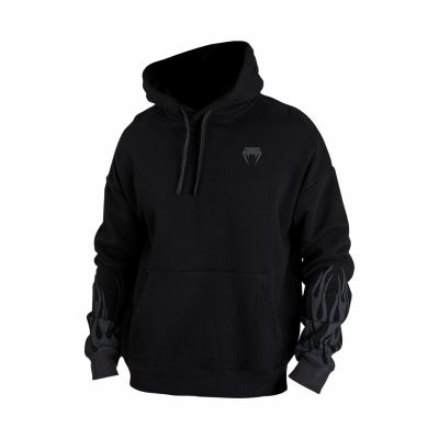 Challenger SRT® Demon 170 x Venum Men's Hoodie