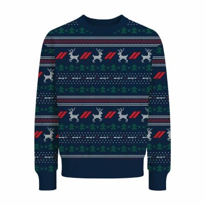 Unisex Ugly Holiday Sweater