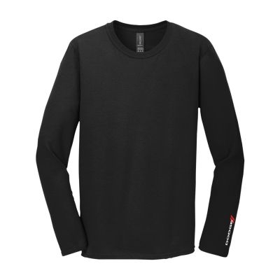 Unisex Long Sleeve T-Shirt