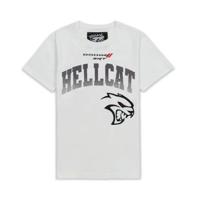 Men's SRT® Hellcat T-Shirt