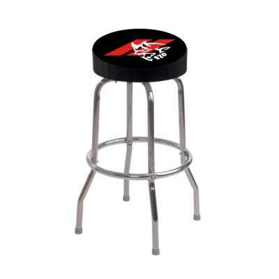 Challenger SRT® Demon 170 Custom Barstool