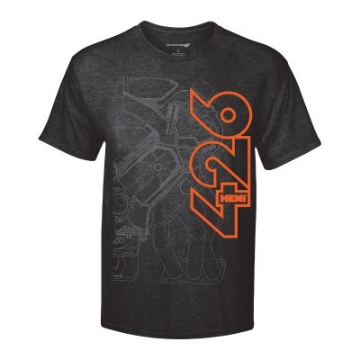 2024 Men's HEMI® T-Shirt