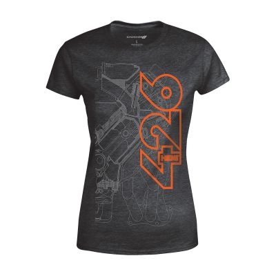 2024 Women's HEMI® T-Shirt