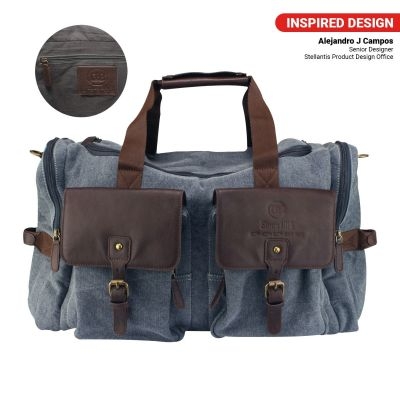 Brothers Duffel Bag