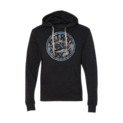 Detroit Muscle Super Bee Sweatshirt