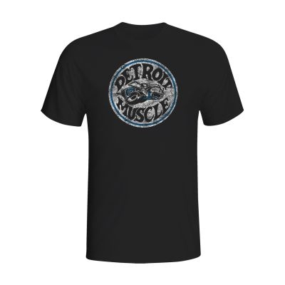 Detroit Muscle Super Bee T-shirt