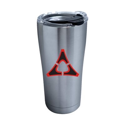 Fratzog 20 oz. Stainless Steel Tumbler