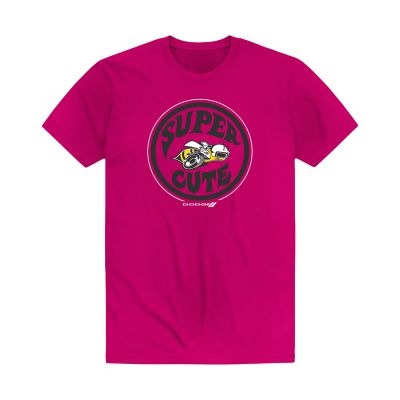 Super Cute Girls Youth T-shirt