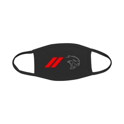 Rhombus & Hellcat Reusable Face Mask