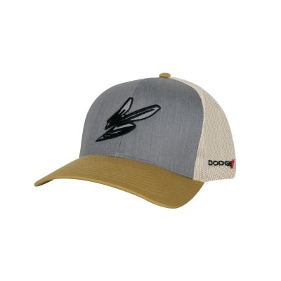 Hornet Mesh Back Trucker Cap