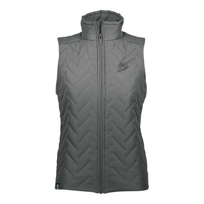 Hornet Women's Eco Quilted Vest