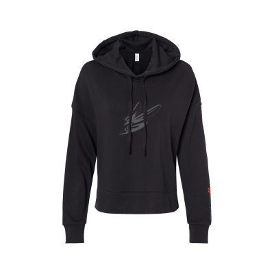 Hornet Women's Terry Hoodie