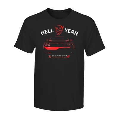 Men's Hell Yeah T-shirt