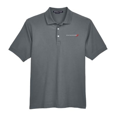 Men's Pima Cotton Polo