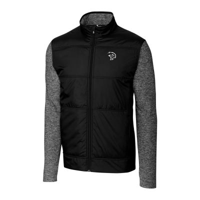 Men's Stealth Full Zip