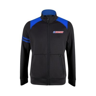 Drag Pak Men's Clipper Jacket