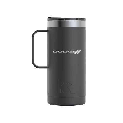 16 oz. RTIC Travel Mug