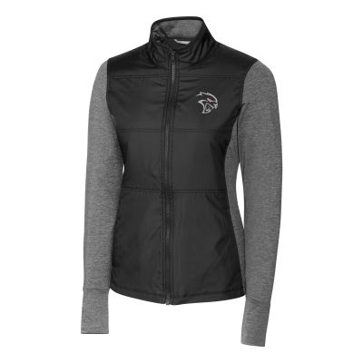 Women's Stealth Full ZIp