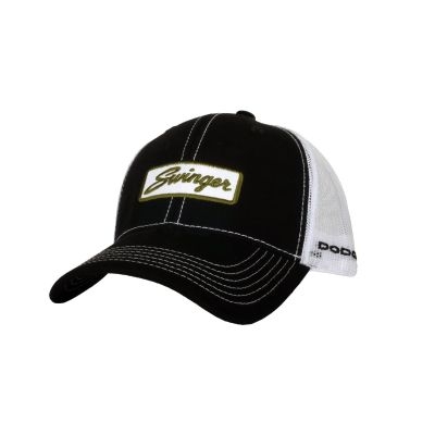 Swinger Trucker Cap