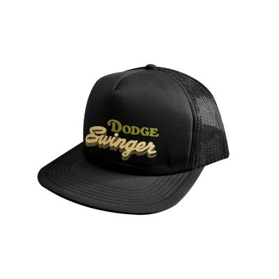 Swinger Foam Front Retro Cap