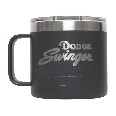 Swinger 14 oz. YETI® Mug