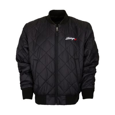 Swinger Men's Quilted Jacket