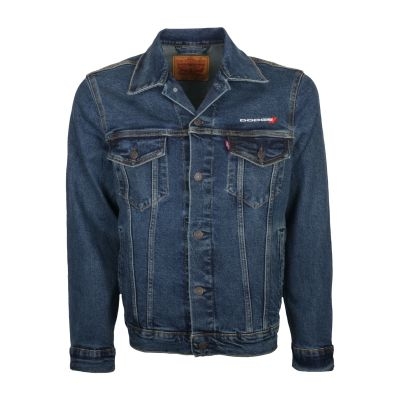 Levi's® Original Men’s Button Down Jean Jacket