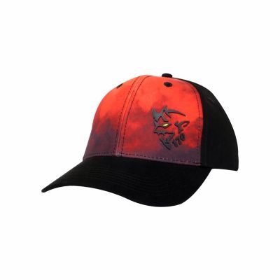 Challenger SRT® Demon 170 Trucker Cap with Sublimation