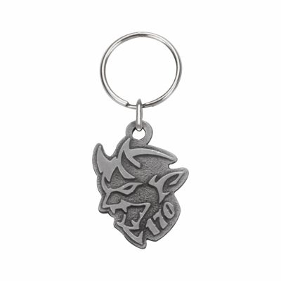 Challenger SRT® Demon 170 Keychain