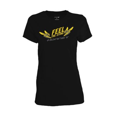 Women's Feel the Sting T-Shirt