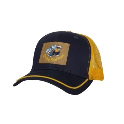 Scat Pack Trucker Cap