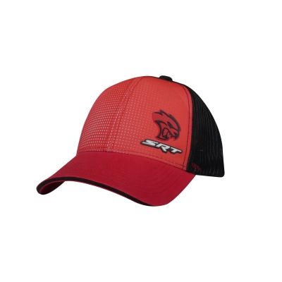 SRT® Hellcat Trucker Cap