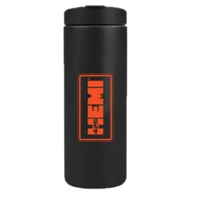 16 oz. Stainless Steel Travel Tumbler