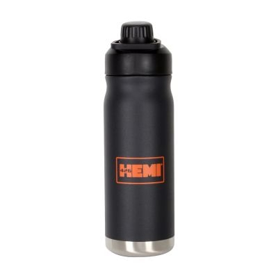 20 oz. Stainless Steel Insulated Water Bottle