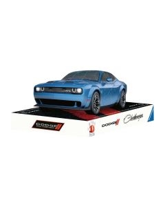 Challenger SRT® Hellcat Redeye 108 Piece 3D Puzzle