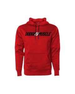 Muscle Men's Hoodie