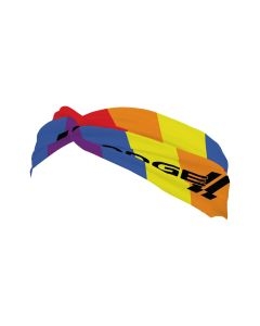 Pride Knotted Headband