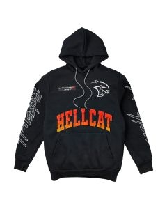 Men's SRT® Hellcat "Raise Hell" Hoodie