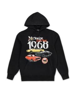 Men's Scat Pack 1968 Graphic Hoodie