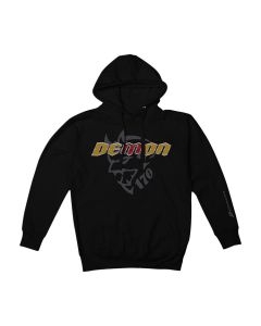 Challenger SRT® Demon 170 Men's Badge Hoodie