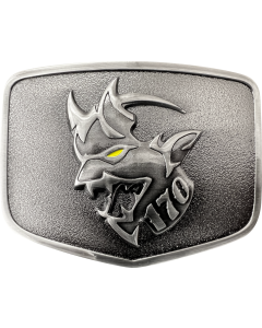 Challenger SRT® Demon 170 Belt Buckle