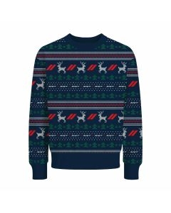 Unisex Ugly Holiday Sweater