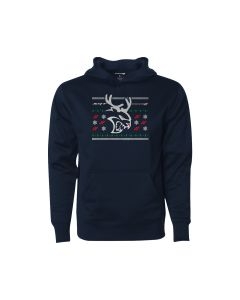 Unisex Holiday Hoodie