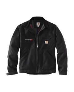 Men’s Carhartt® Duck Detroit Jacket