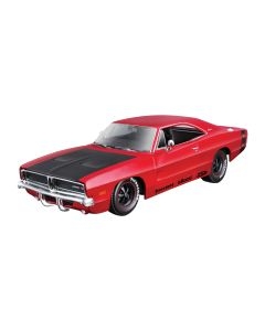 1:24 Design 1969 Charger R/T