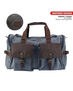 Brothers Duffel Bag